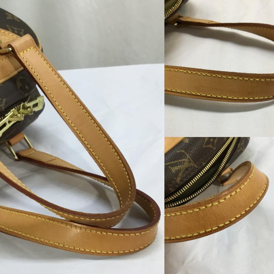 エクスキュルシオン 送料無料 中古A ルイヴィトン バッグ LOUIS 