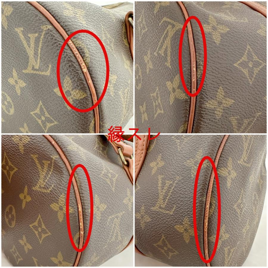 LOUIS VUITTON 送料無料 中古 ルイヴィトン バッグ パピヨン30 LOUIS VUITTON 送料無料 中古 ルイヴィトン バッグ パピヨン30