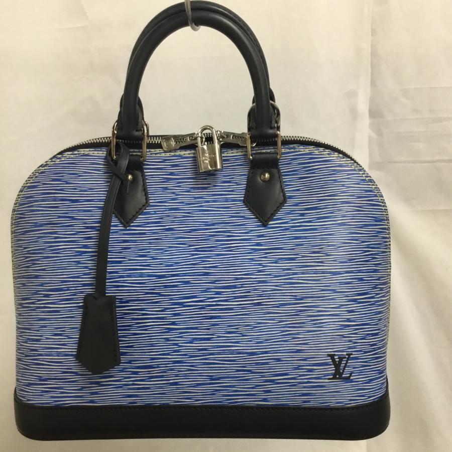 アルマ（LOUIS VUITTON） 送料無料 中古A ルイヴィトン バッグ LOUIS  