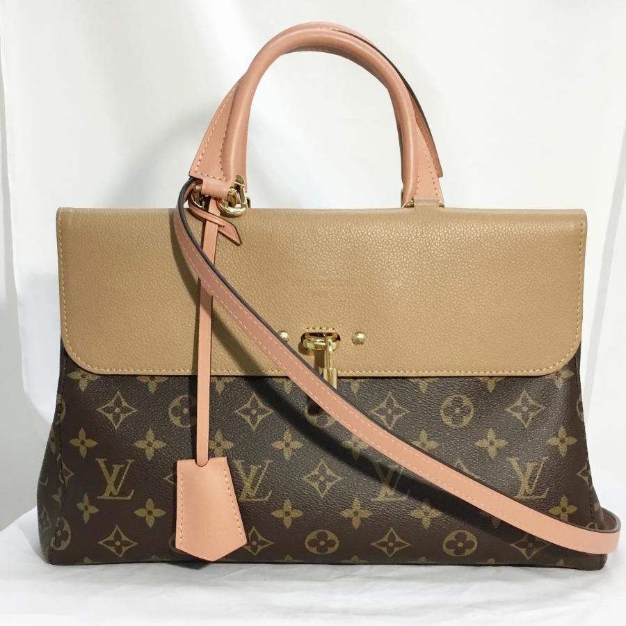ヴィーナス（LOUIS VUITTON） 送料無料 中古S ルイヴィトン バッグ  