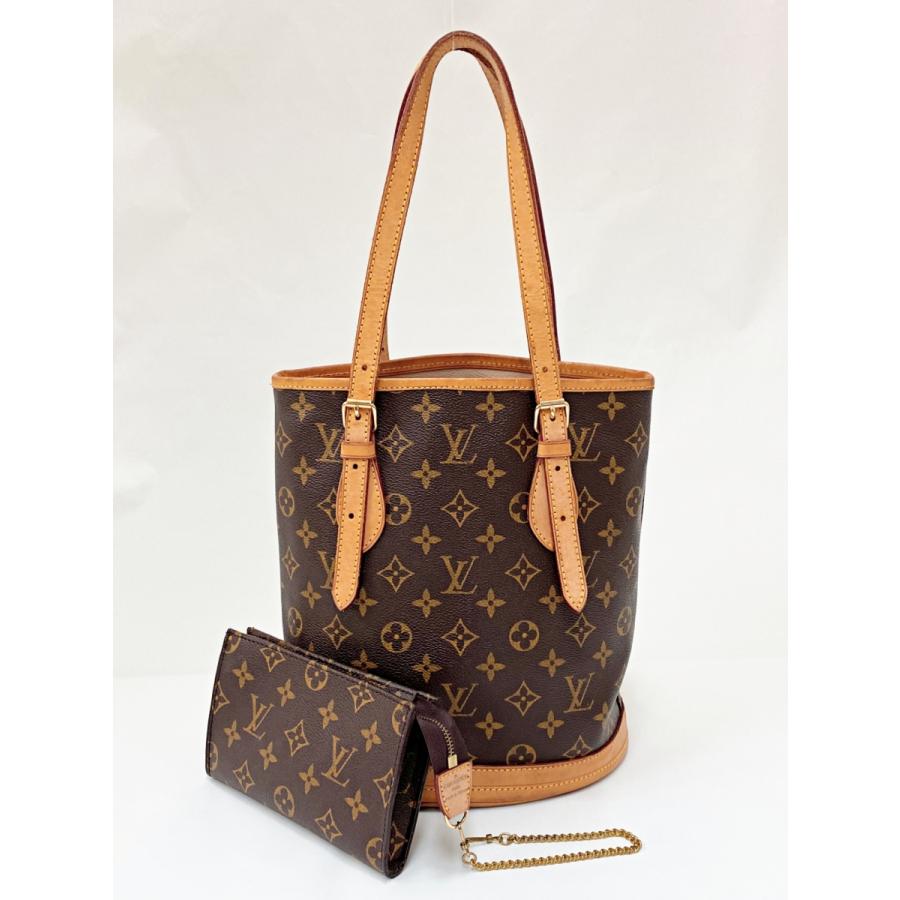 ルイヴィトンバッグ中古