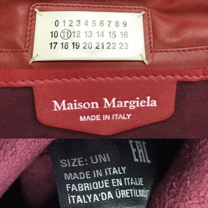 Maison Margiela 中古 メゾン マルジェラ バッグ 5ACミニ MAISON 