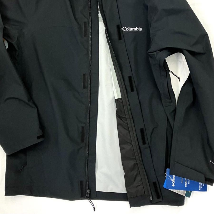 Columbia 新品未使用 コロンビア マウンテンパーカー 124-WE9943 Columbia 新品未使用 コロンビア マウンテンパーカー 124-WE9943