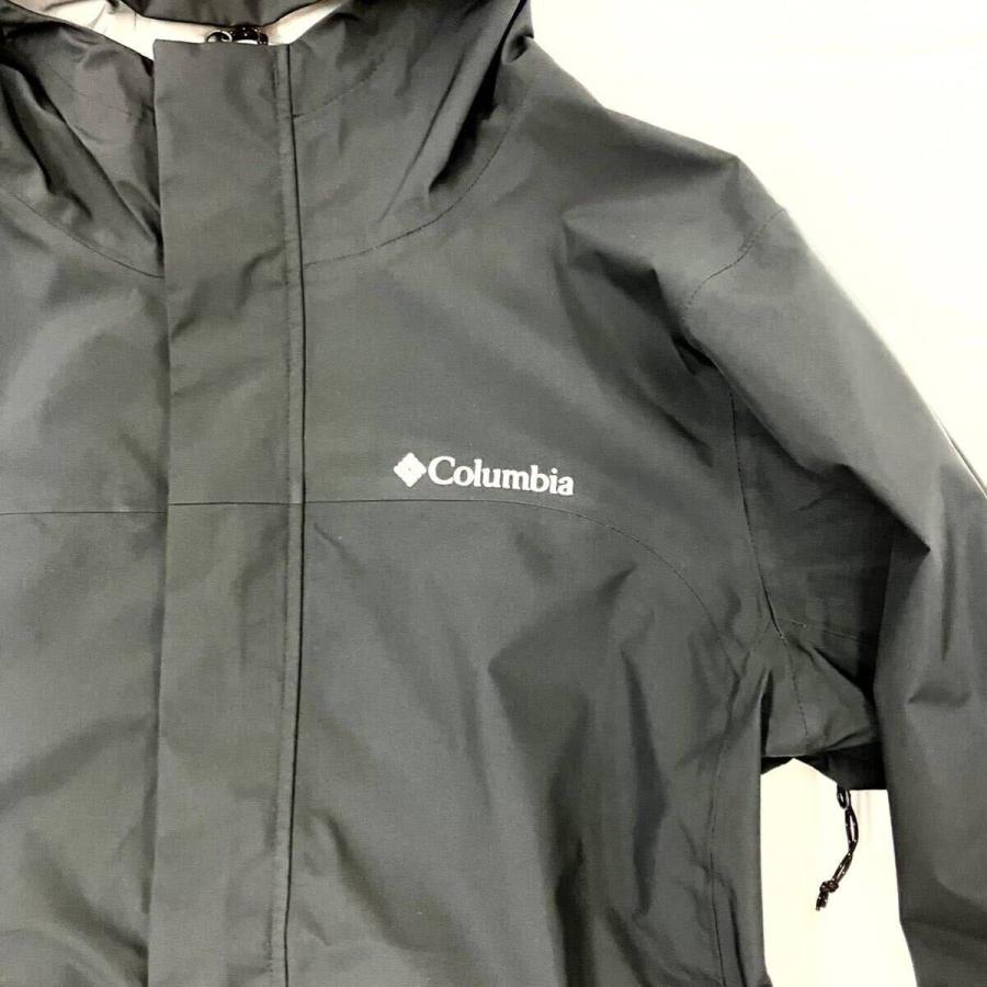 Columbia 新品未使用 コロンビア マウンテンパーカー 124-WE9943 Columbia 新品未使用 コロンビア マウンテンパーカー 124-WE9943