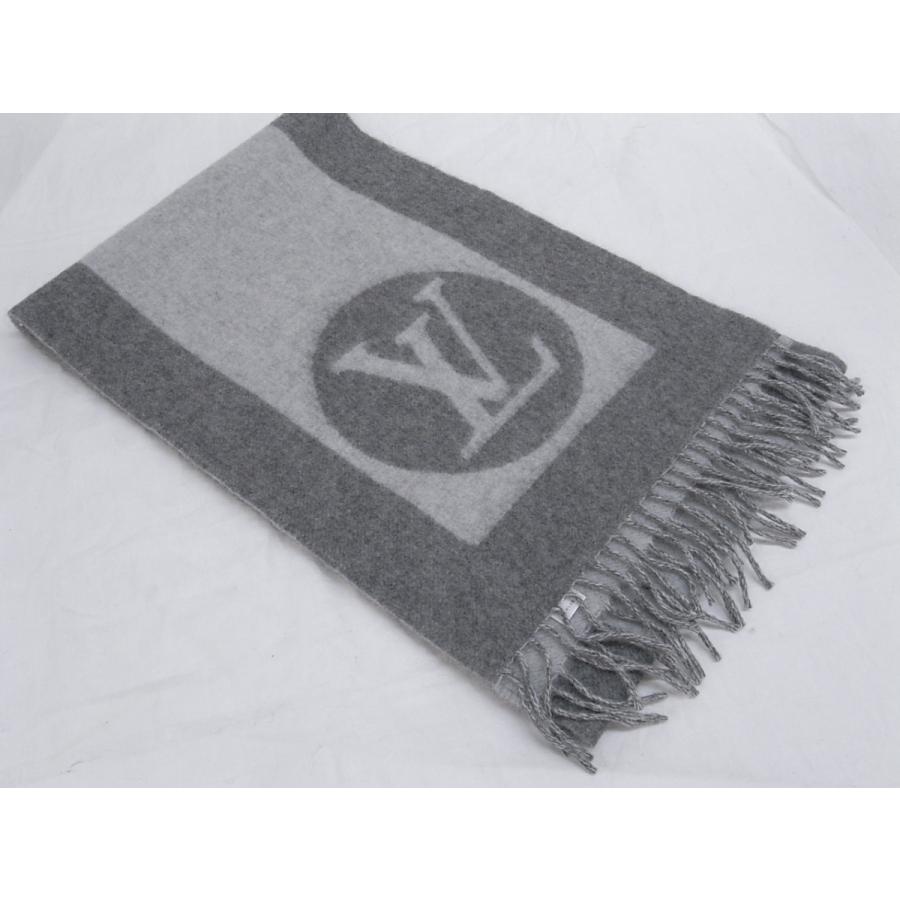 新品】未使用品 ルイヴィトン マフラー LOUIS VUITTON エシャルプ  