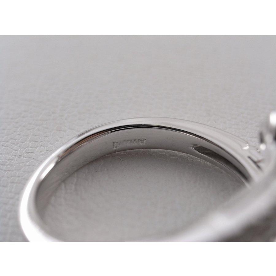 送料無料 中古 美品 ダミアーニ DAMIANI 天然ピンクサファイア ダイヤ  