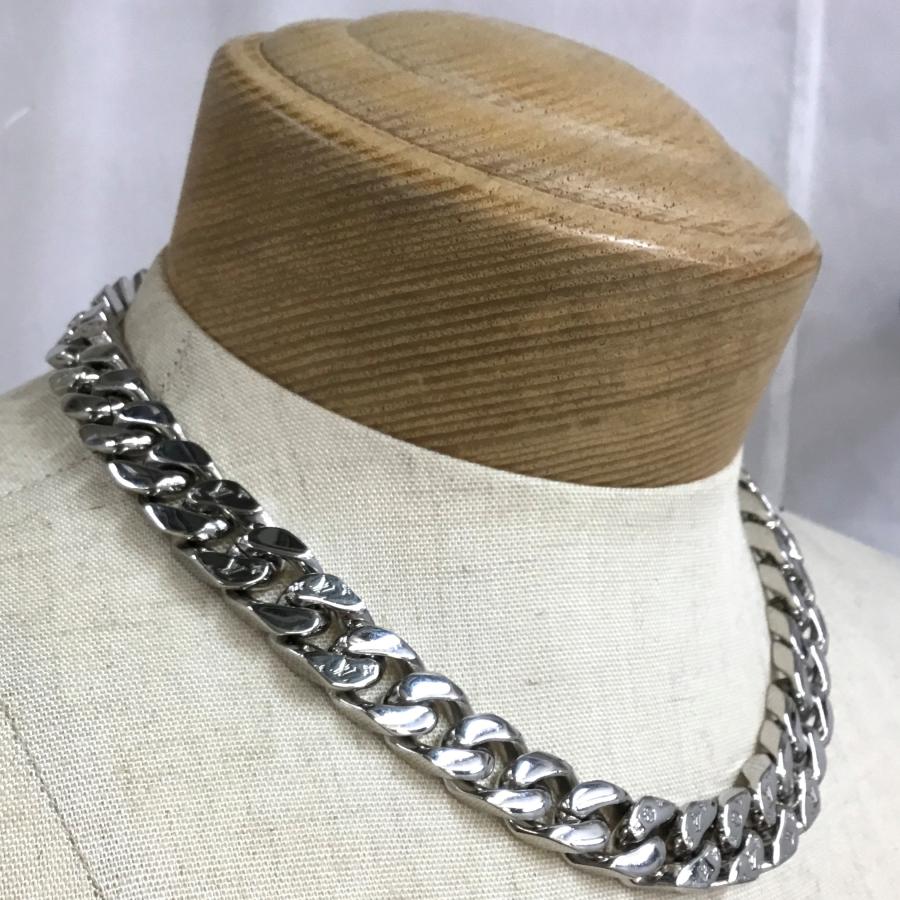 LOUIS VUITTON 送料無料 中古 ルイヴィトン ネックレス M69987 LOUIS VUITTON 送料無料 中古 ルイヴィトン ネックレス M69987