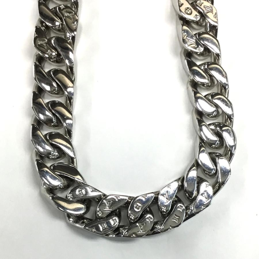LOUIS VUITTON 送料無料 中古 ルイヴィトン ネックレス M69987 LOUIS VUITTON 送料無料 中古 ルイヴィトン ネックレス M69987