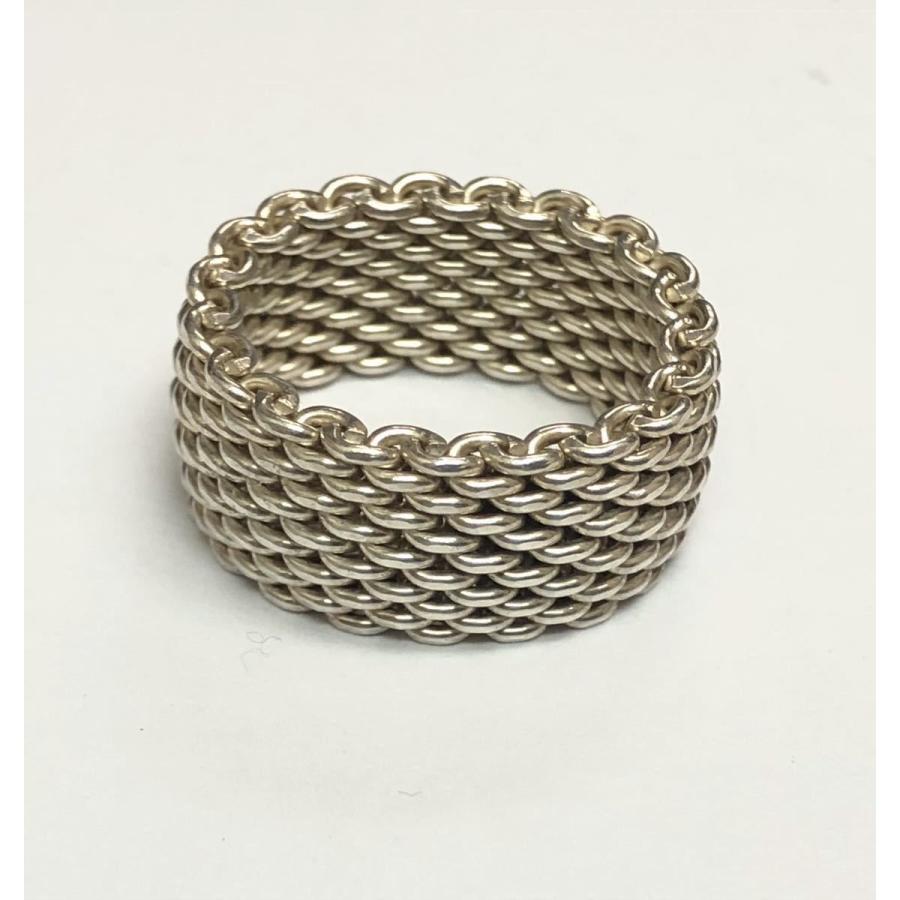 TIFFANY&Co. 中古A 美品 ティファニーTIFFANY&Co. T&Co. サマ TIFFANY&Co. 中古A 美品 ティファニーTIFFANY&Co. T&Co. サマ