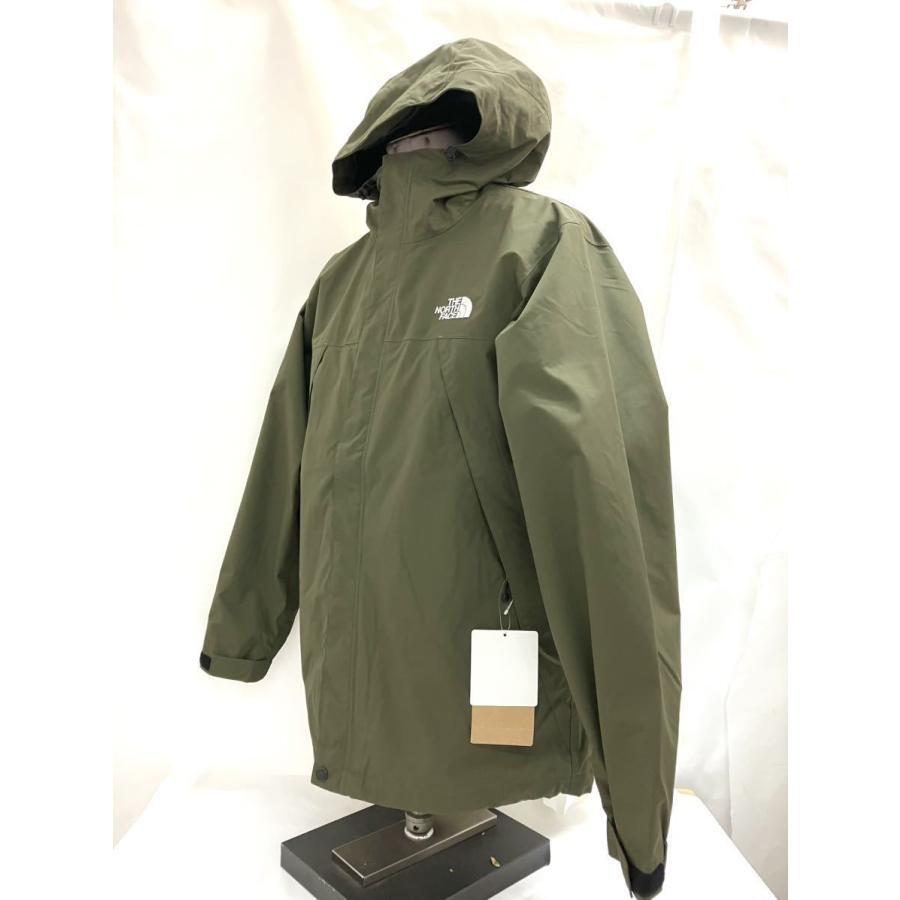 新品未使用 ノース フェイス スクープジャケット Scoop Jacket ニュートープ NP62233 NT THE NORTH FACE M メンズ 148218｜brand-kirara｜04