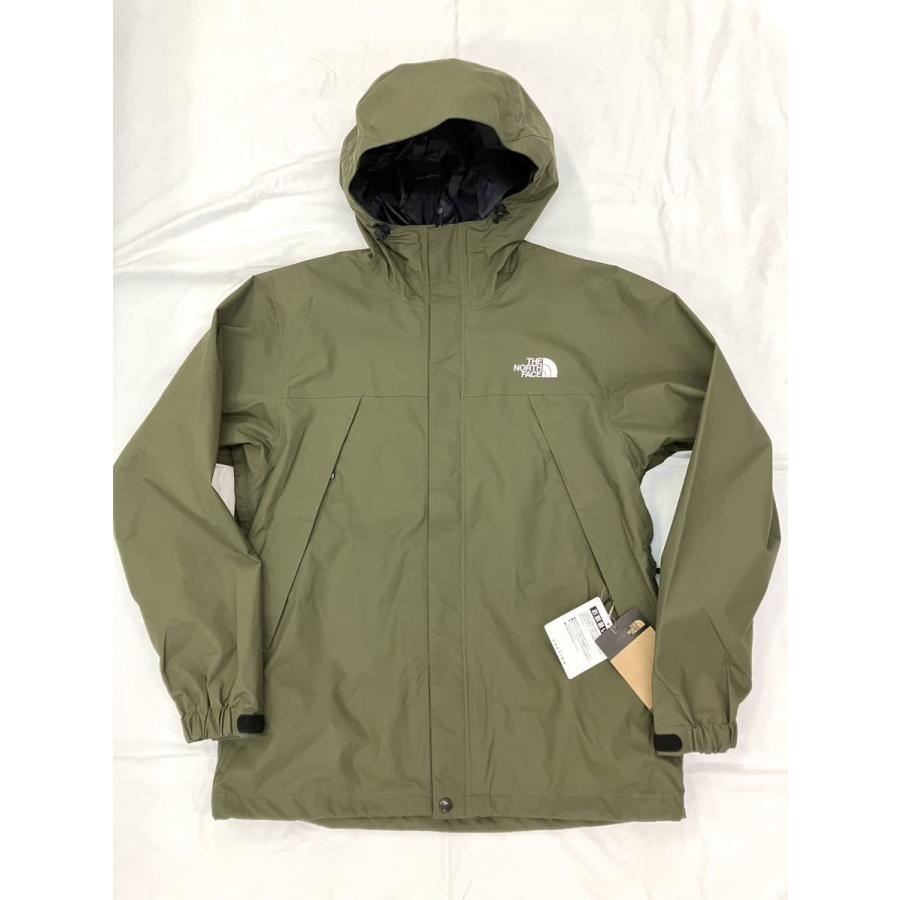 新品未使用 ノース フェイス スクープジャケット Scoop Jacket ニュートープ NP62233 NT THE NORTH FACE M メンズ 148218｜brand-kirara｜06