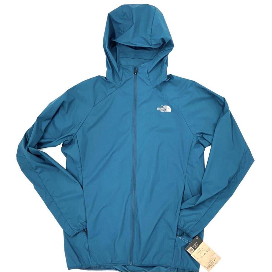 新品未使用 ザノースフェイス THE NORTH FACE スワローテイルベント 