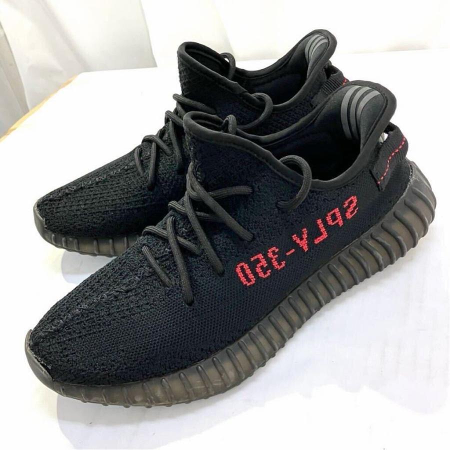 adidas 中古 アディダス イージーブースト YEEZY BOOST 350V2 CP9652 