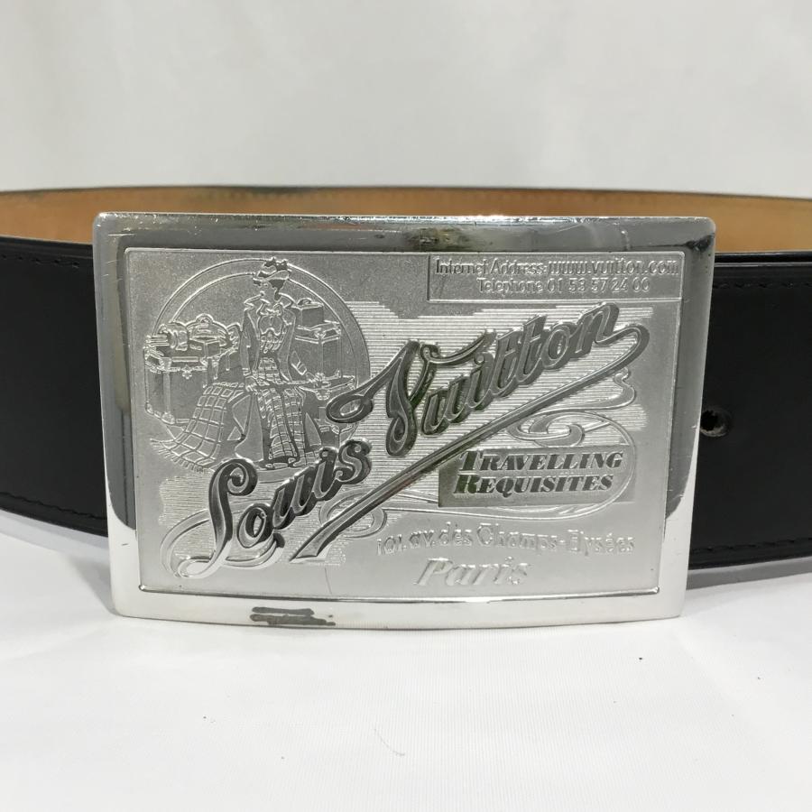 ○専用品【美品】 ルイヴィトン サンチュール ベルト M6812 ルイ