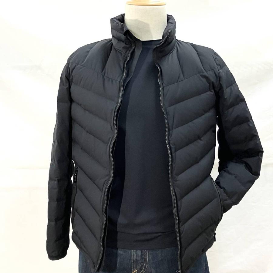 BACK BONE 中古 バックボーン BACKBONE ダウンジャケット BB13FW-B13 