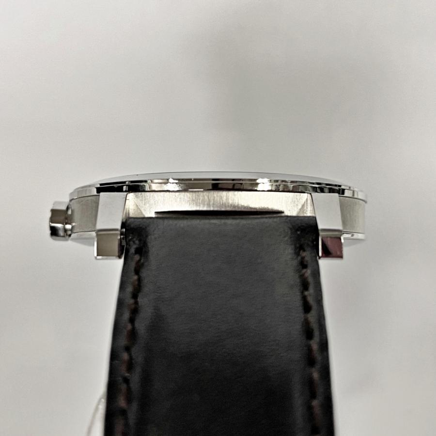 BURBERRY 中古 バーバリー 時計 腕時計 BU9011 QZ 革ベルト BURBERRY 中古 バーバリー 時計 腕時計 BU9011 QZ 革ベルト