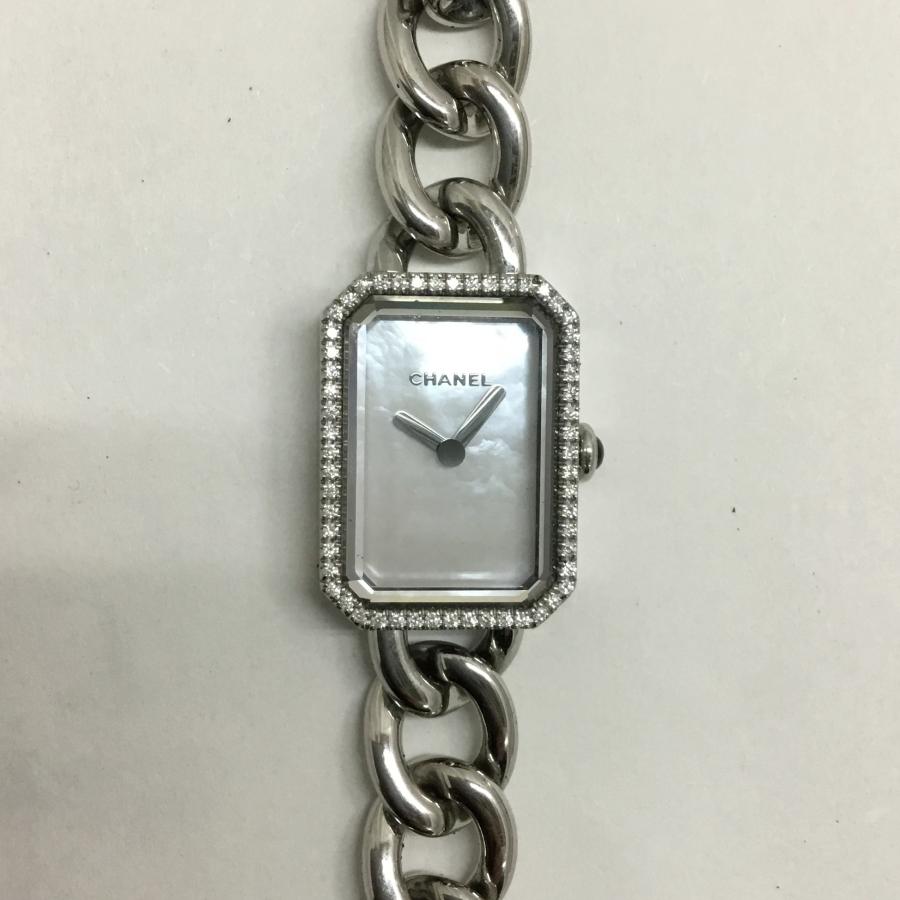 PREMIERE(CHANEL) 送料無料 中古A シャネル 時計 CHANEL PREMIERE(CHANEL) 送料無料 中古A シャネル 時計 CHANEL