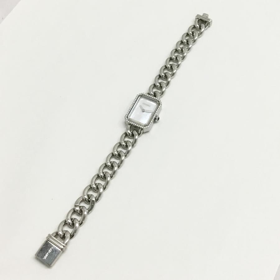PREMIERE(CHANEL) 送料無料 中古A シャネル 時計 CHANEL PREMIERE(CHANEL) 送料無料 中古A シャネル 時計 CHANEL
