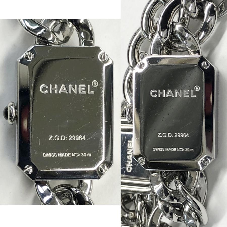 PREMIERE(CHANEL) 送料無料 中古A シャネル 時計 CHANEL PREMIERE(CHANEL) 送料無料 中古A シャネル 時計 CHANEL