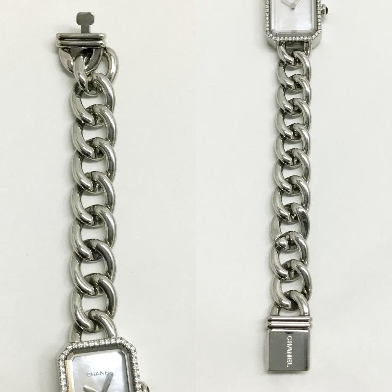 PREMIERE(CHANEL) 送料無料 中古A シャネル 時計 CHANEL PREMIERE(CHANEL) 送料無料 中古A シャネル 時計 CHANEL