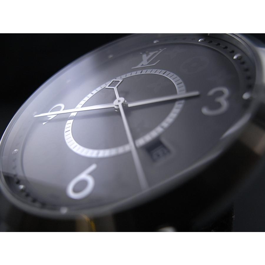 タンブール(LOUIS VUITTON) 中古 ルイヴィトン 時計 LOUIS タンブール(LOUIS VUITTON) 中古 ルイヴィトン 時計 LOUIS