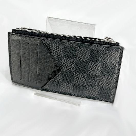 LOUIS VUITTON 【中古A】ルイ ヴィトン ダミエ・グラフィット LOUIS VUITTON 【中古A】ルイ ヴィトン ダミエ・グラフィット