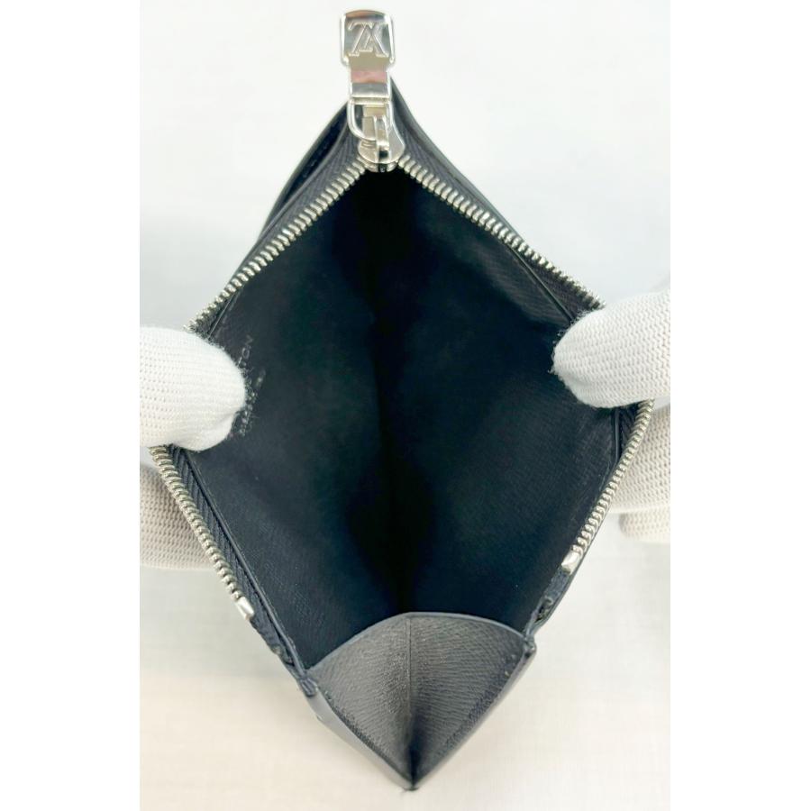 LOUIS VUITTON 【中古A】ルイ ヴィトン ダミエ・グラフィット LOUIS VUITTON 【中古A】ルイ ヴィトン ダミエ・グラフィット