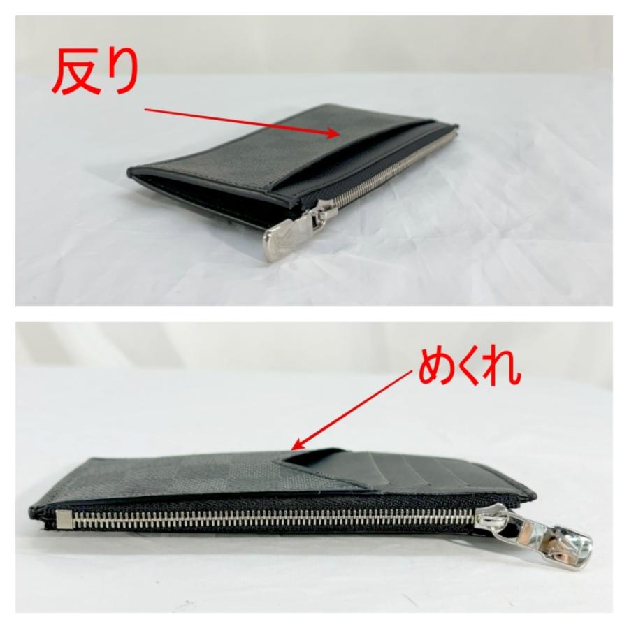LOUIS VUITTON 【中古A】ルイ ヴィトン ダミエ・グラフィット LOUIS VUITTON 【中古A】ルイ ヴィトン ダミエ・グラフィット