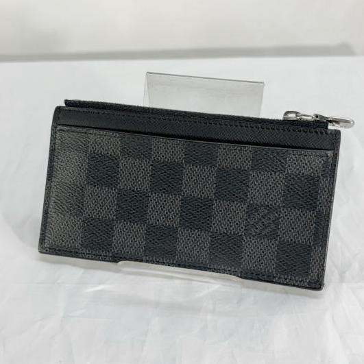 LOUIS VUITTON 【中古A】ルイ ヴィトン ダミエ・グラフィット LOUIS VUITTON 【中古A】ルイ ヴィトン ダミエ・グラフィット