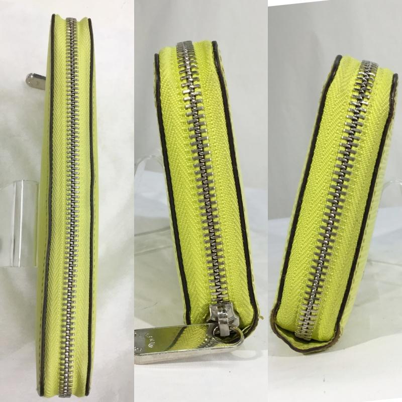 ジッピー・ウォレット 中古 ルイヴィトン 財布 LOUIS VUITTON ジッピー・ウォレット 中古 ルイヴィトン 財布 LOUIS VUITTON