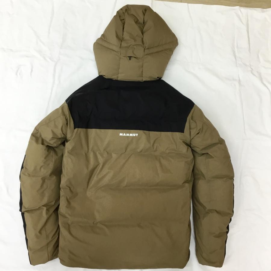 MAMMUT 新品 マムートダウンジャケット アイスフォール SO MAMMUT 新品 マムートダウンジャケット アイスフォール SO