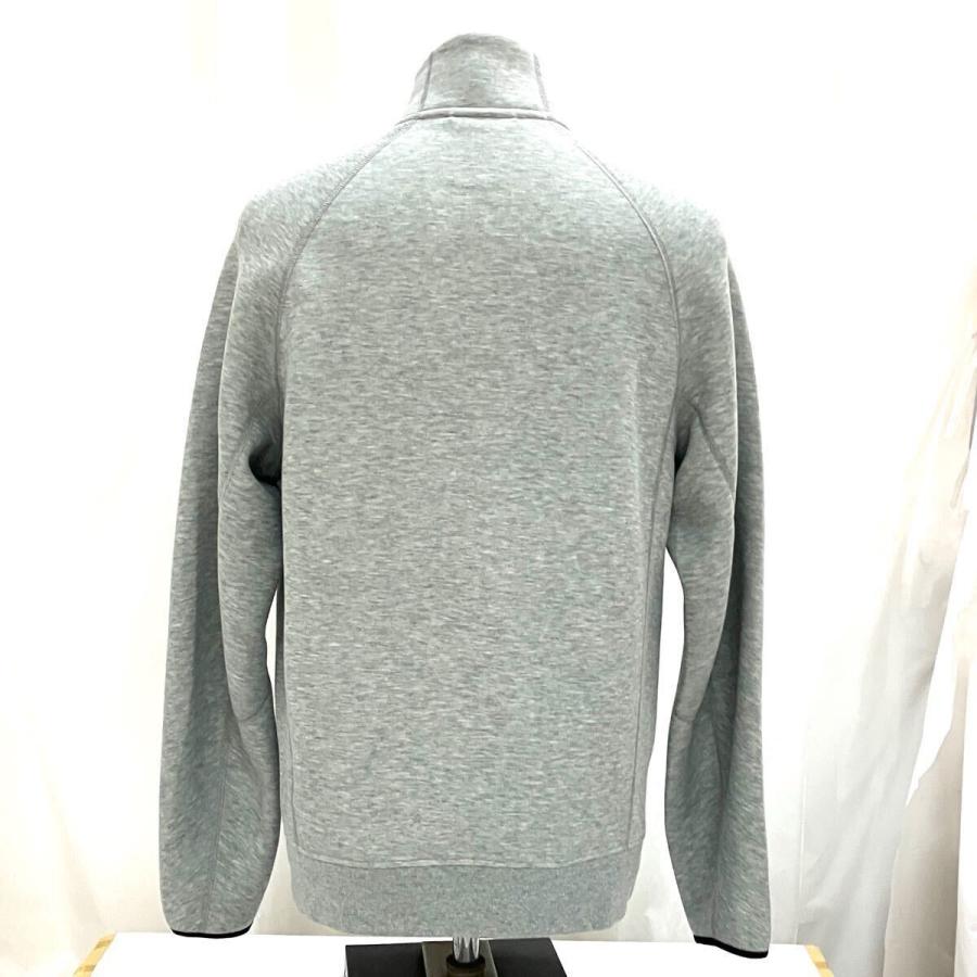 NIKE 新品未使用 ナイキ テック フリース ハーフジップ NIKE 新品未使用 ナイキ テック フリース ハーフジップ