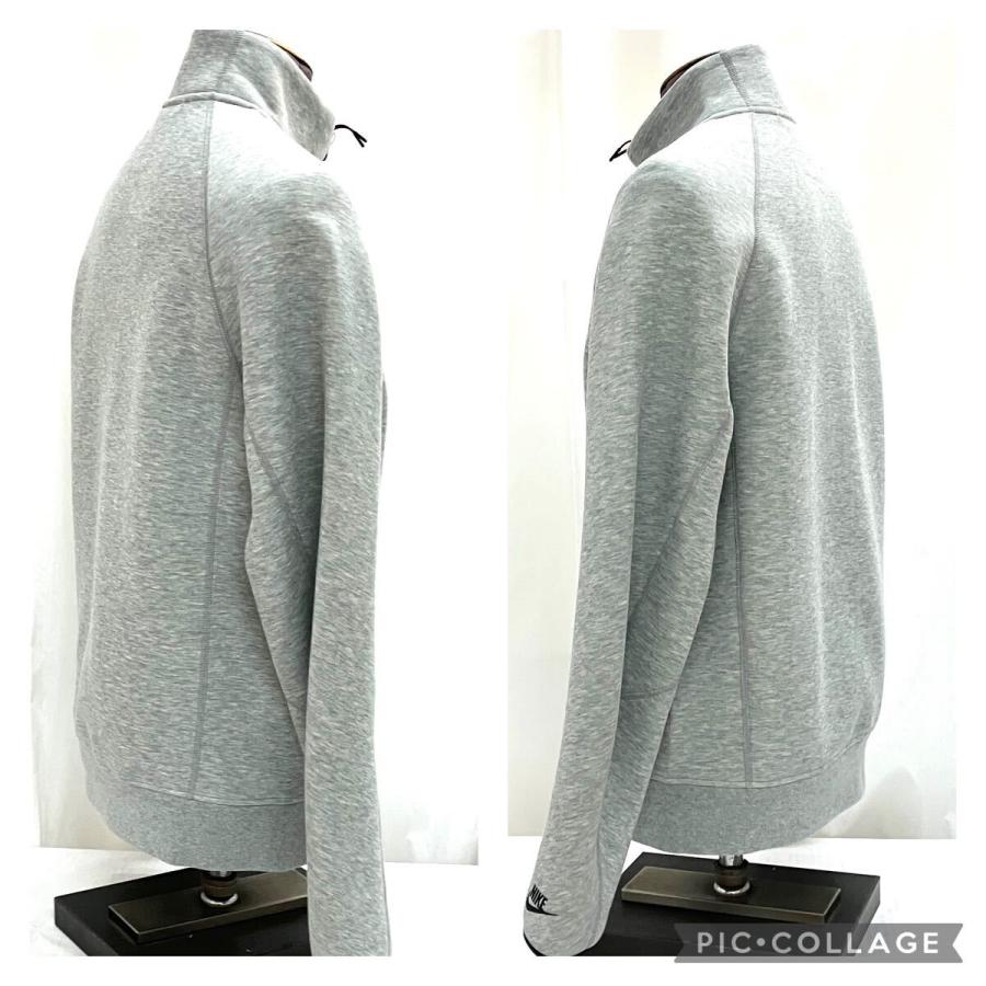 NIKE 新品未使用 ナイキ テック フリース ハーフジップ NIKE 新品未使用 ナイキ テック フリース ハーフジップ