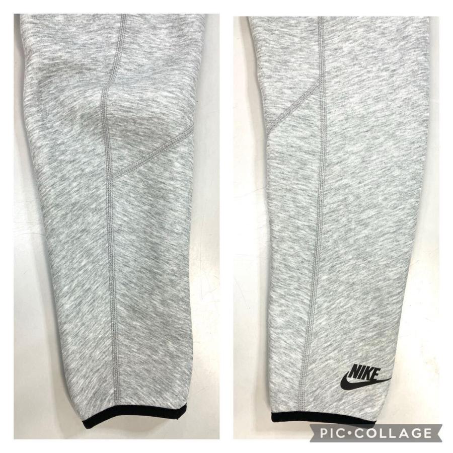 NIKE 新品未使用 ナイキ テック フリース ハーフジップ NIKE 新品未使用 ナイキ テック フリース ハーフジップ