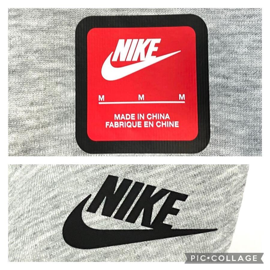NIKE 新品未使用 ナイキ テック フリース ハーフジップ NIKE 新品未使用 ナイキ テック フリース ハーフジップ