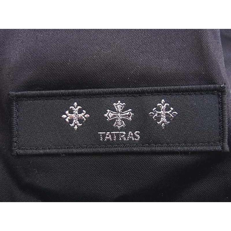タトラス TATRAS 極美品 19SS MTA19S4593 CASTRO パームツリー 刺繍 