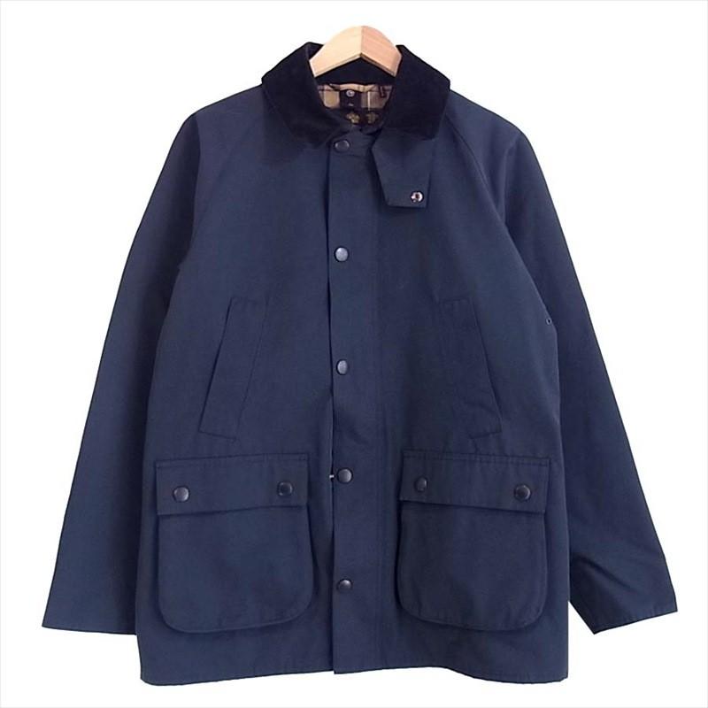 Barbour バブアー BARBOUR 極美品 国内正規 18AW 1802380 BEDALE SL 