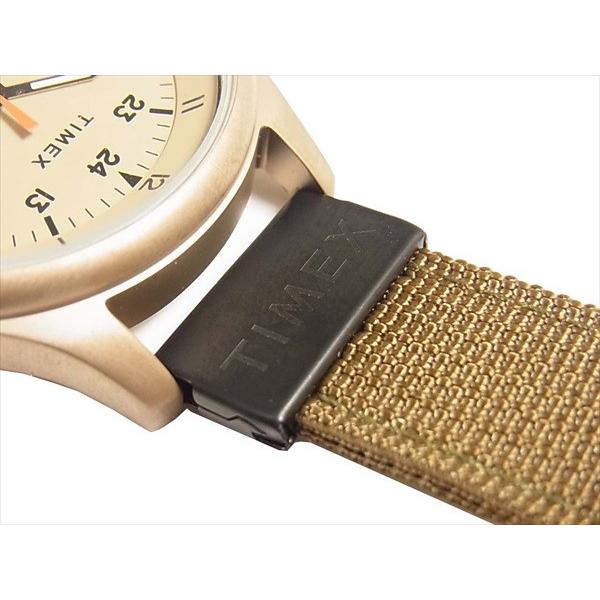 ミステリーランチ Mystery Ranch タイメックス Timex Tw2t930 Field Watch 2 フィールド 時計 ウォッチ ブラウン系 新古品 未使用 中古 0att0051ka98 ブランド専門店life 通販 Yahoo ショッピング
