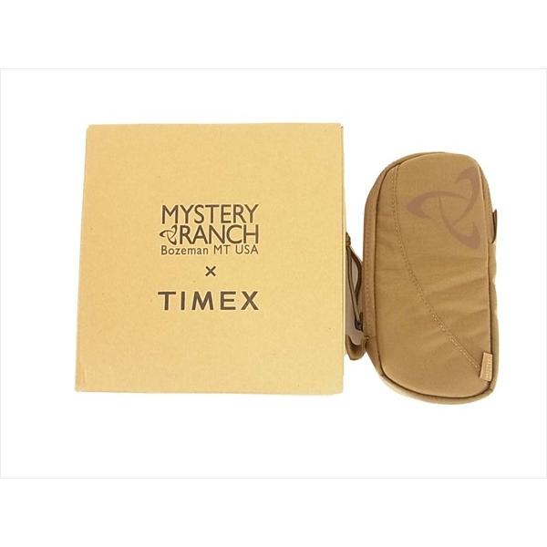 ミステリーランチ Mystery Ranch タイメックス Timex Tw2t930 Field Watch 2 フィールド 時計 ウォッチ ブラウン系 新古品 未使用 中古 0att0051ka98 ブランド専門店life 通販 Yahoo ショッピング