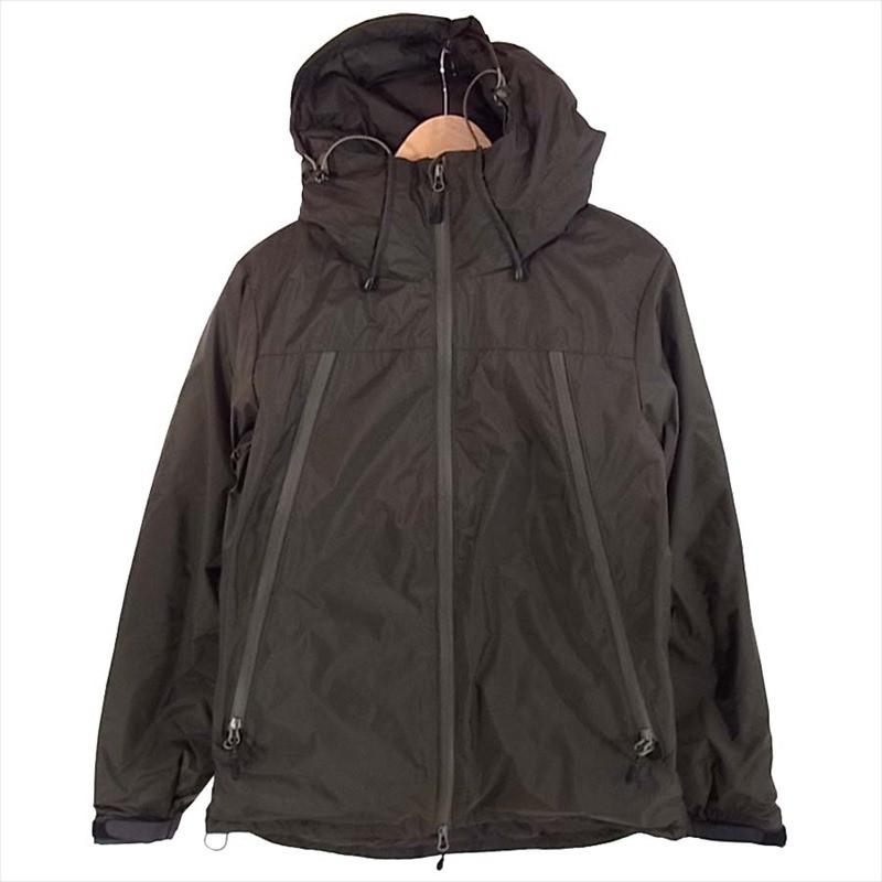 nanga urban research id aurora 3layer down blouson
