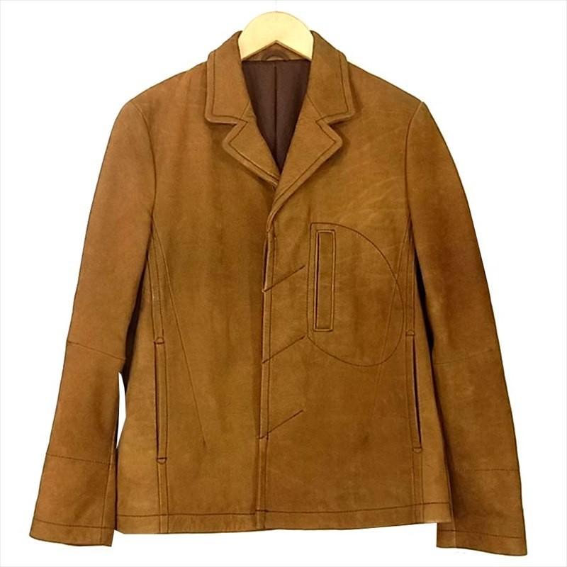 ナンバーナイン NUMBER (N)INE F08-NJ046 08AW ポートランド期  