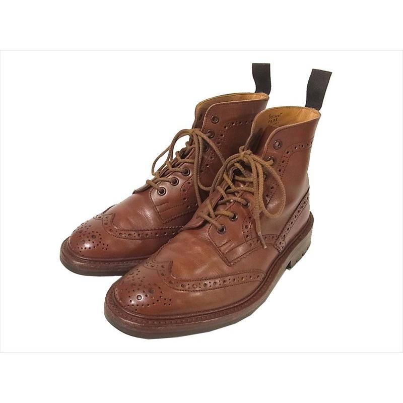 Tricker