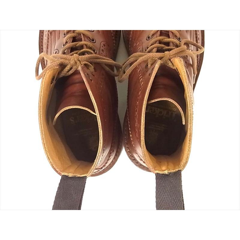 Tricker
