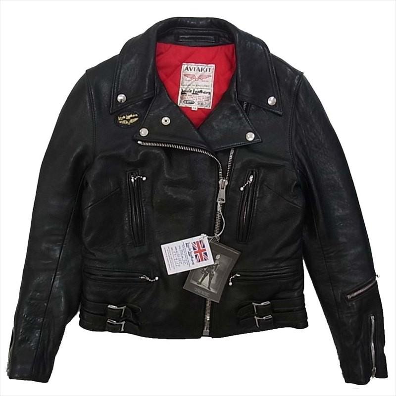 Lewis Leathers ルイスレザー LEWIS LEATHERS 赤羽 2連タグ 復刻 Lewis Leathers ルイスレザー LEWIS LEATHERS 赤羽 2連タグ 復刻
