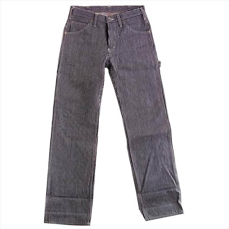 IRON HEART アイアンハート 810 17oz エクストラヘビーヒッコリー 
