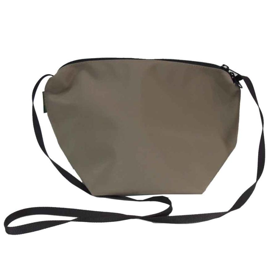 エルベシャプリエ Herve Chapelier GLR別注 ショルダー バッグ ビッグ  