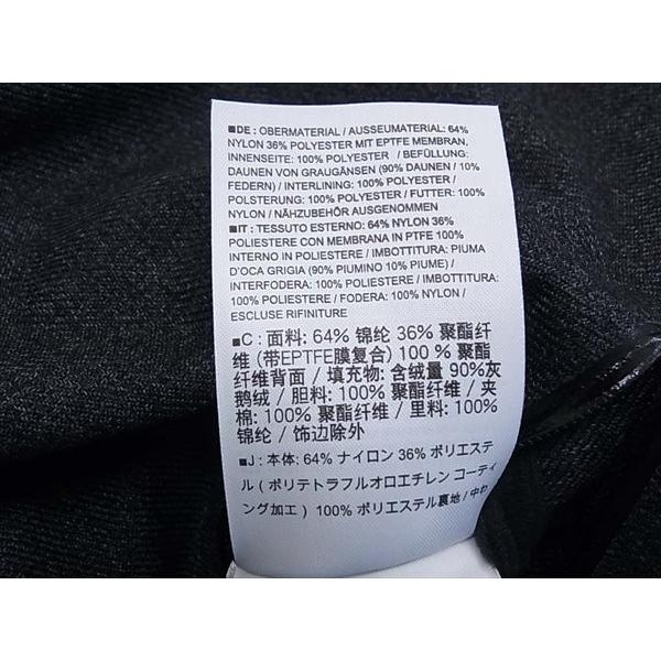 アークテリクス Arc Teryx Veilance 国内正規 年購入 Monitor Down Tw Coat モニター ダウン コート ダークグレー系 S 新古品 未使用 中古 0aok0525ka30 ブランド専門店life 通販 Yahoo ショッピング