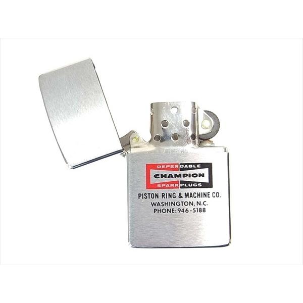 CHAMPION ☆チャンピオンzippo®︎ビンテージコレクターズアイテム