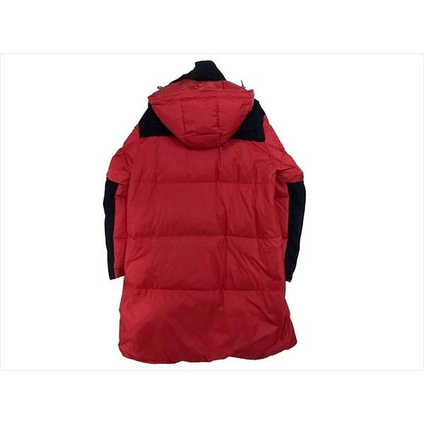 sacai Ripstop Down Coat サカイ ダウンコート