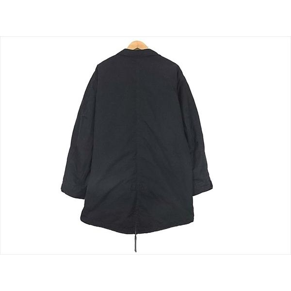 ディセンダント DESCENDANT 19AW cricket weather jacket 192WVDS-JKM03 キルティング ライナー  ウェザー ジャケット 黒系 2 【美品】【中古】 : 0a26830hk0150la31 : ブランド専門店LIFE - 通販 -  Yahoo!ショッピング